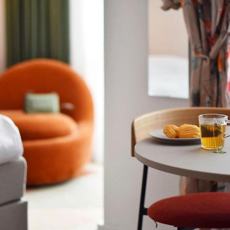 Hotel Bries Den Haag - Scheveningen 外观 照片