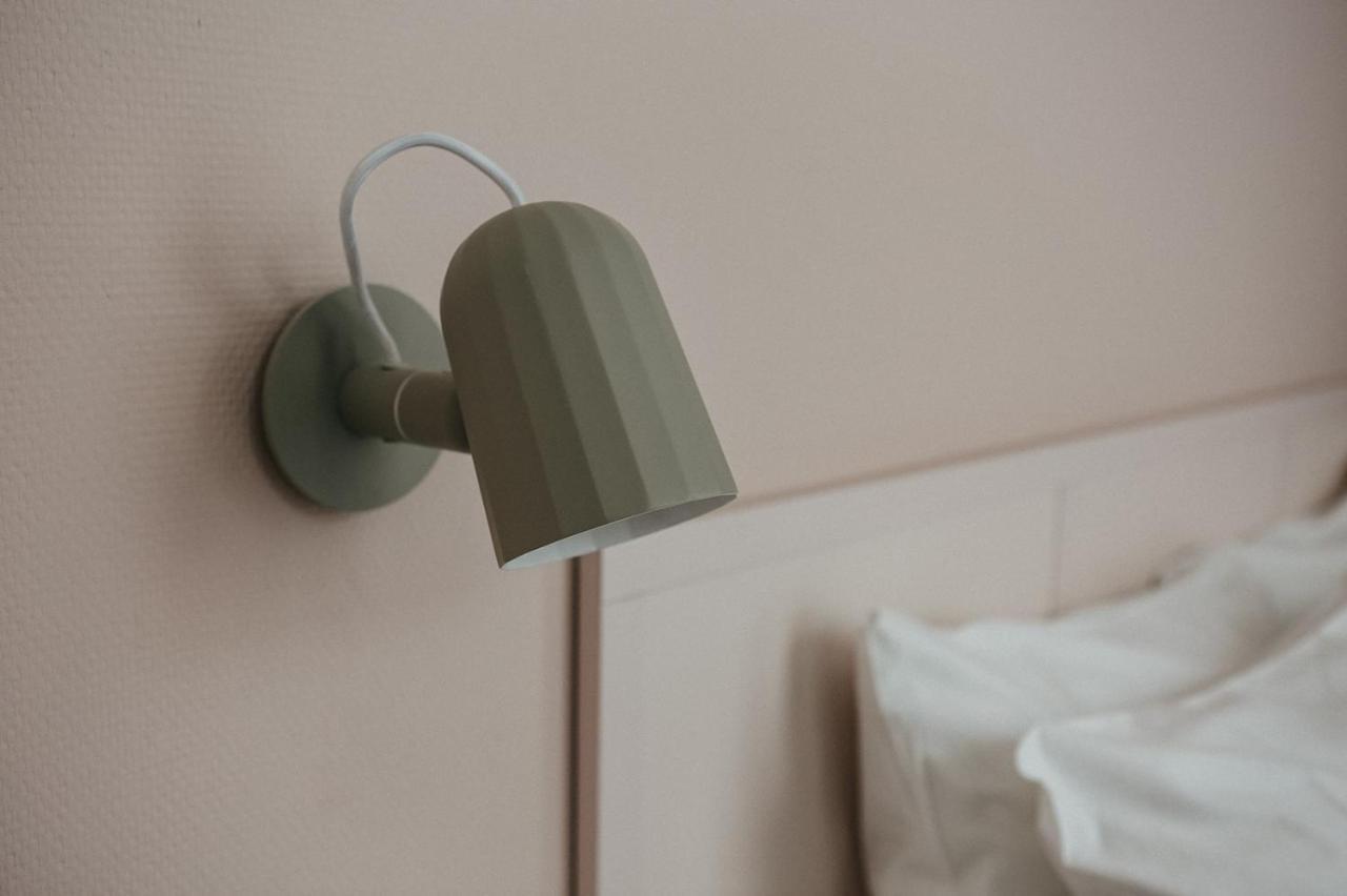 Hotel Bries Den Haag - Scheveningen 外观 照片