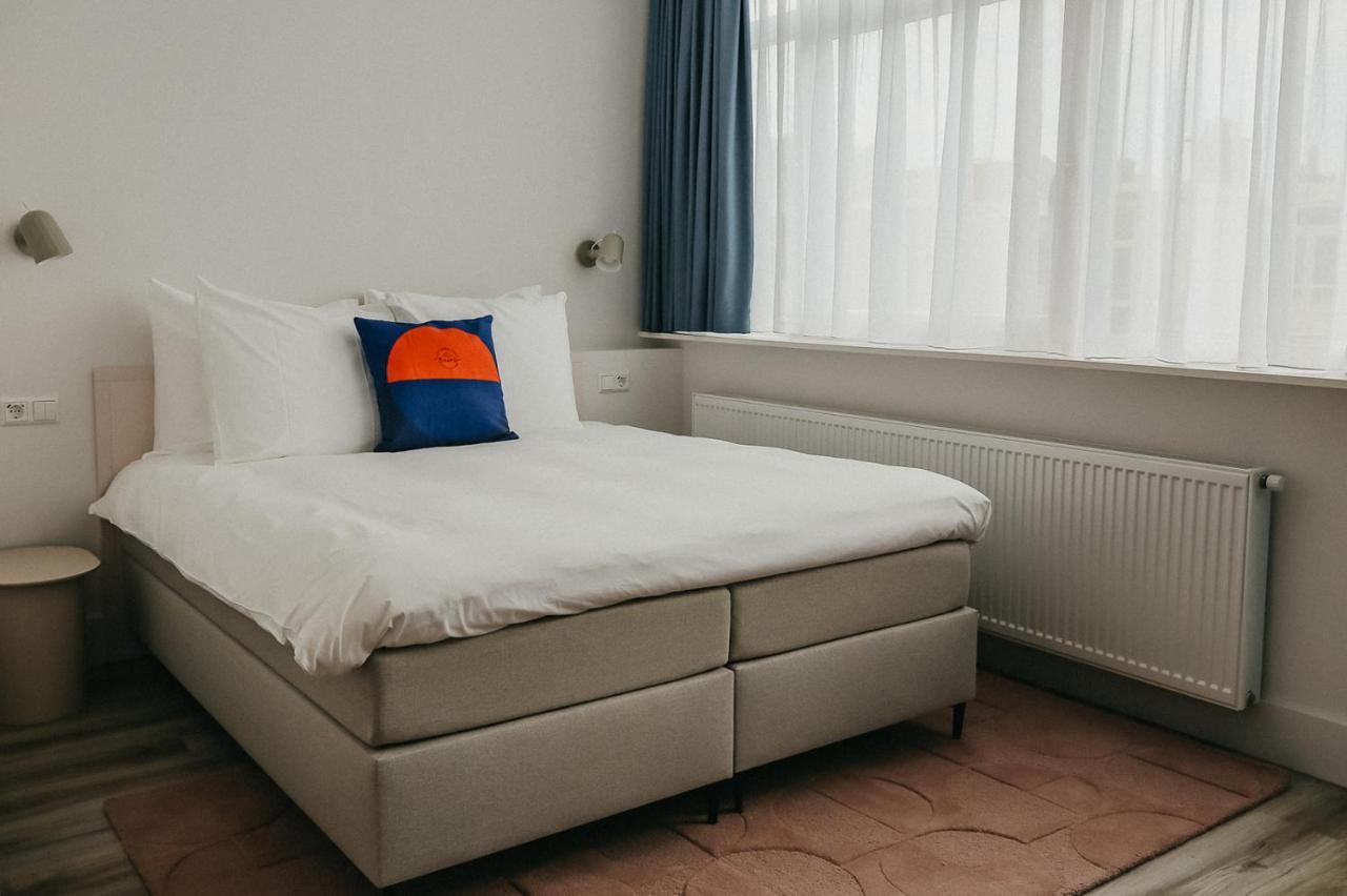 Hotel Bries Den Haag - Scheveningen 外观 照片