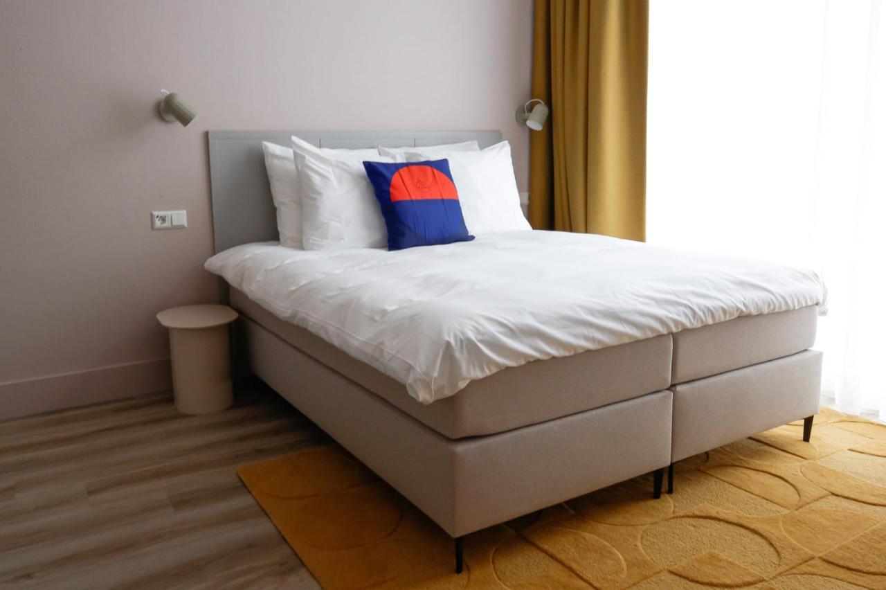 Hotel Bries Den Haag - Scheveningen 外观 照片