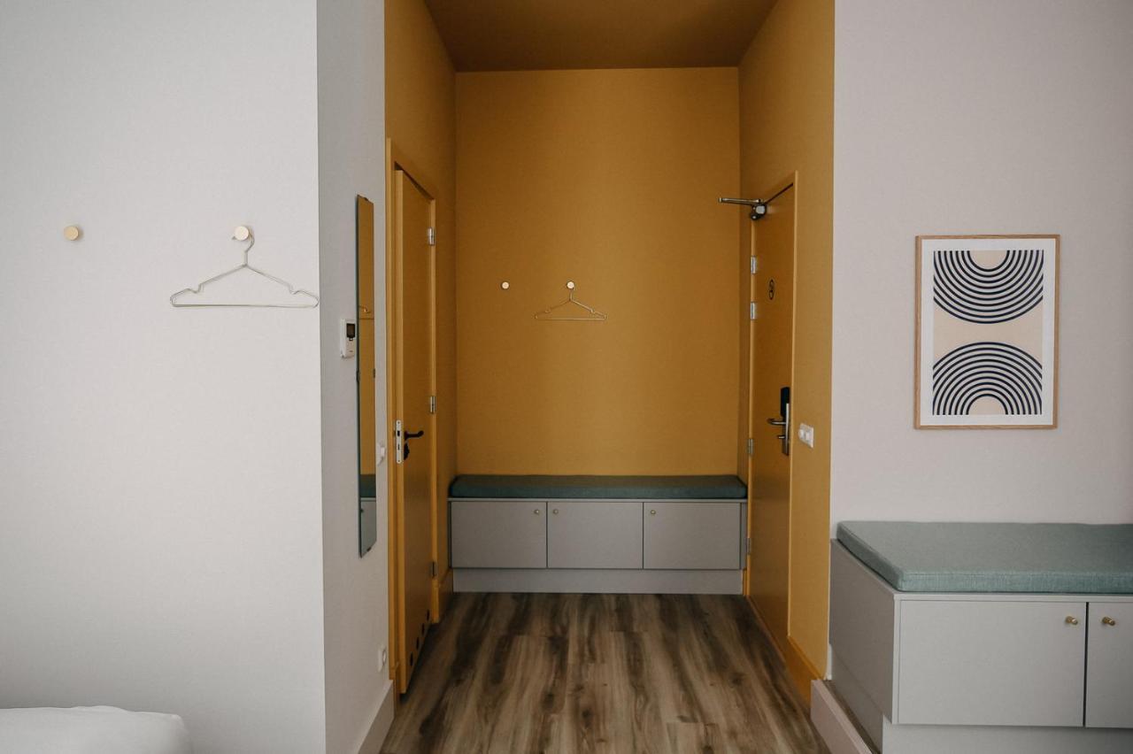 Hotel Bries Den Haag - Scheveningen 外观 照片