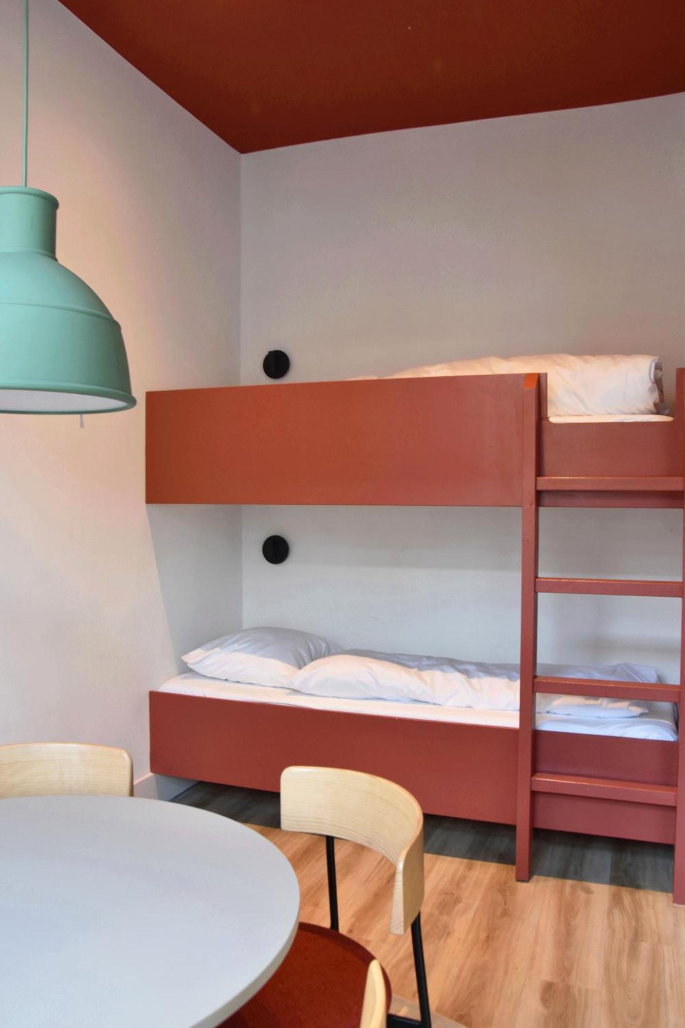 Hotel Bries Den Haag - Scheveningen 外观 照片